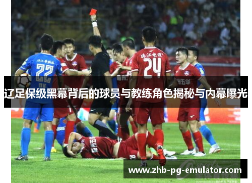 辽足保级黑幕背后的球员与教练角色揭秘与内幕曝光 辽足保级黑幕背后的球员与教练角色揭秘与内幕曝光