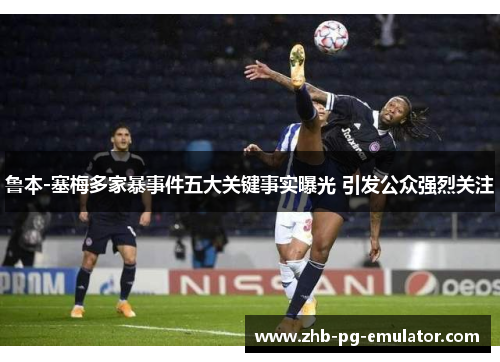 鲁本-塞梅多家暴事件五大关键事实曝光 引发公众强烈关注